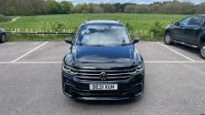 Volkswagen Tiguan 2.0 TDI 200 4Motion R-Line 5dr DSG Diesel Estate
